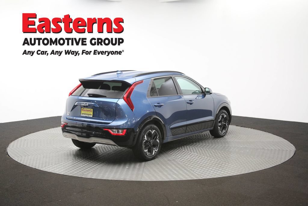 Used 2023 Kia Niro Wind w/ Wind Preserve Package FWD image 39