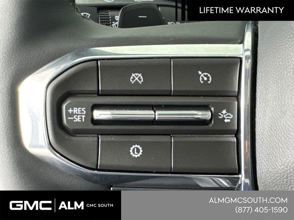 New 2026 GMC Terrain Elevation w/ Elevation Premium Package image 26