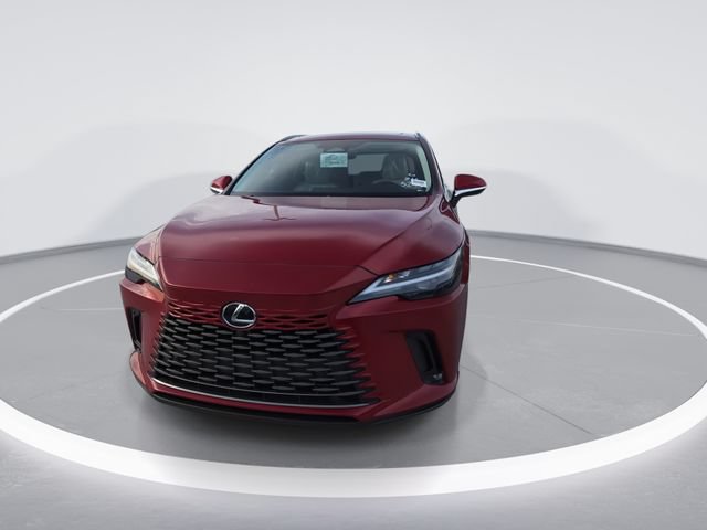 New 2026 Lexus RX 350 Premium Plus FWD image 3