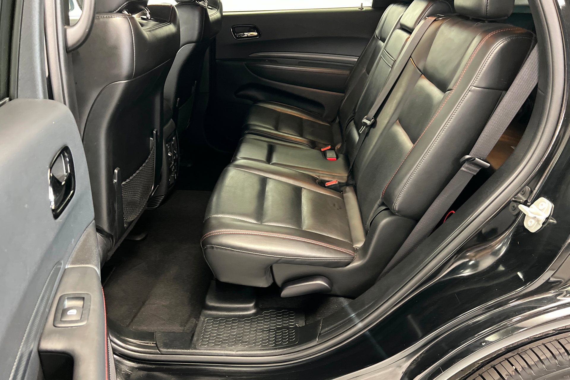 Certified 2024 Dodge Durango GT image 22