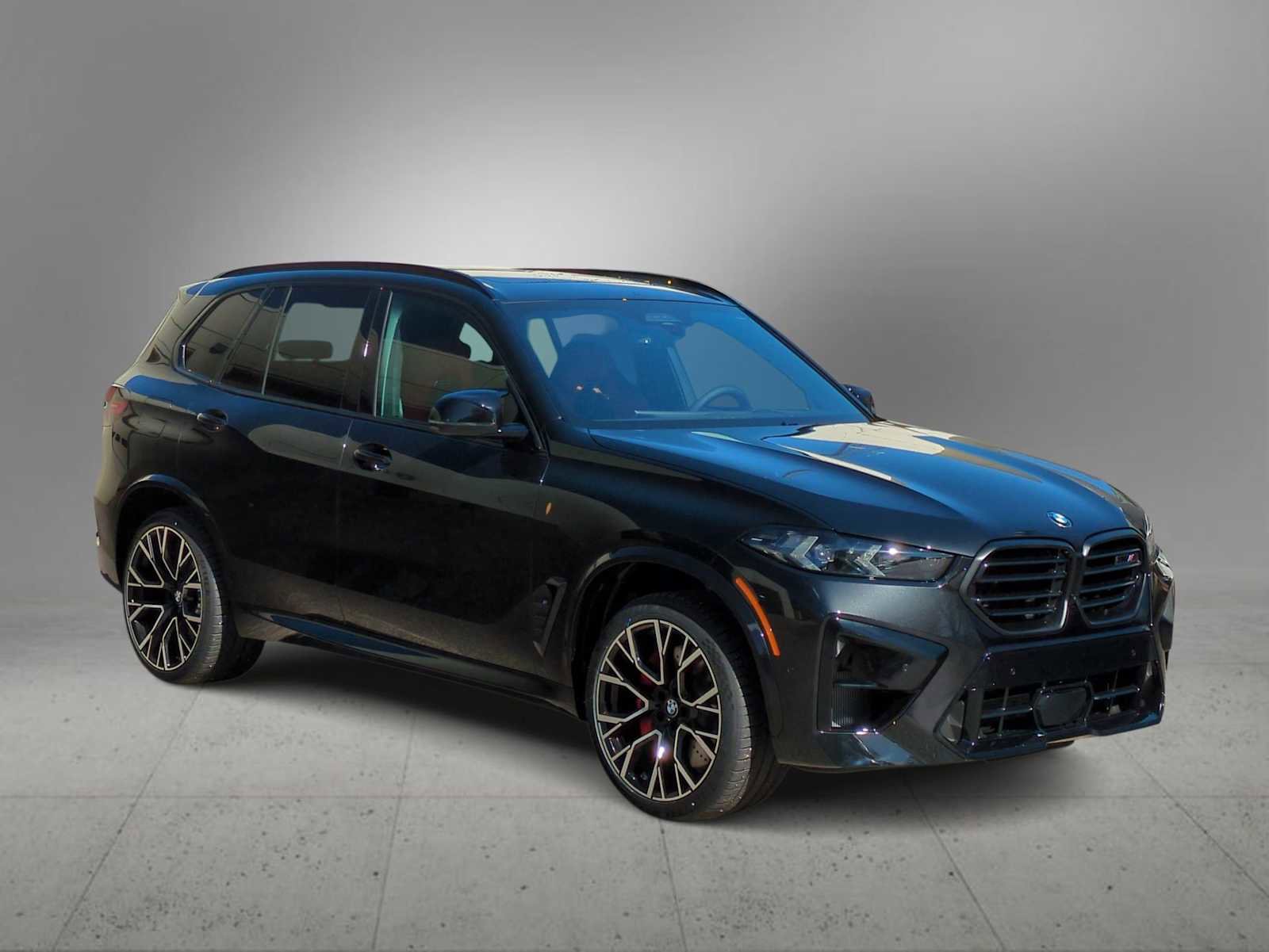 New 2026 BMW X5 M Competition w/ Executive Package video 2