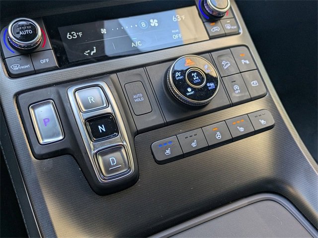 Used 2025 Hyundai Palisade Calligraphy image 16
