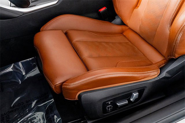 Used 2022 BMW M4 xDrive Competition image 31