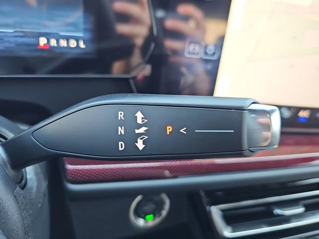 New 2026 Chevrolet Traverse RS FWD image 16