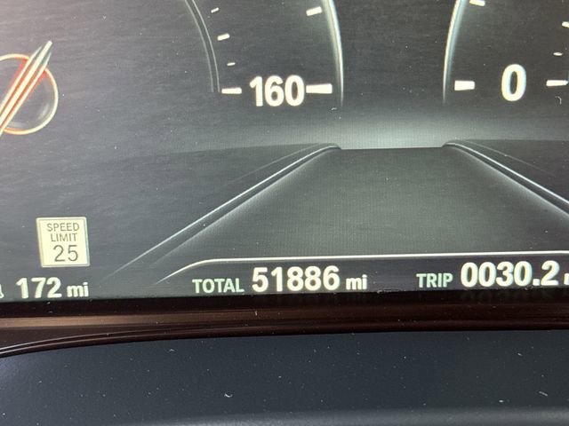 Used 2019 BMW X3 xDrive30i w/ Convenience Package image 16