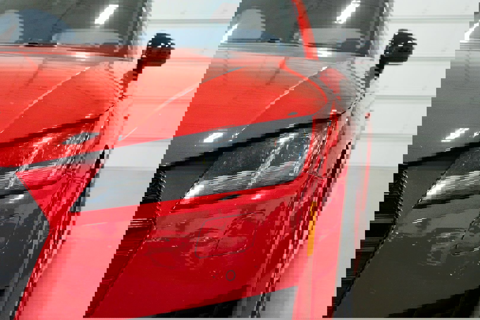 Used 2018 Audi TT 2.0T w/ Technology Package image 16