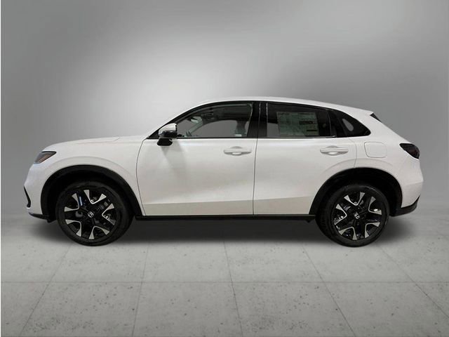 New 2026 Honda HR-V EX-L image 2