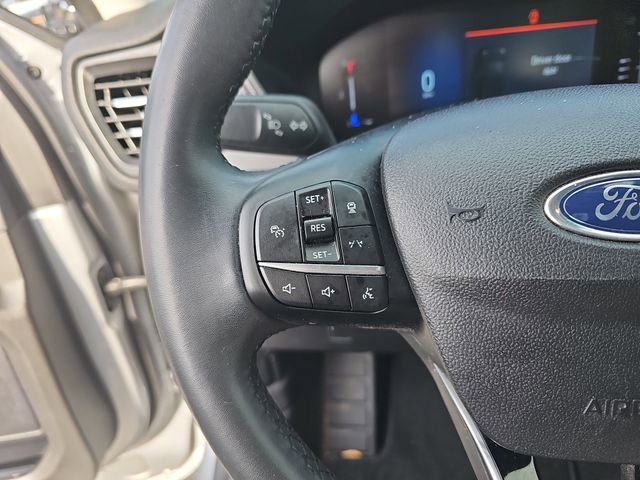 Used 2023 Ford Escape Active w/ Tech Pack #1 image 13