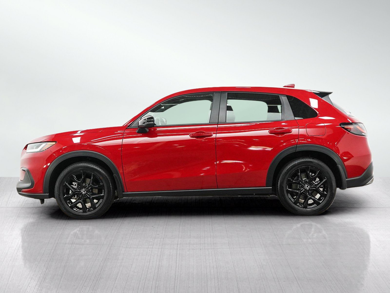 Used 2025 Honda HR-V Sport image 2