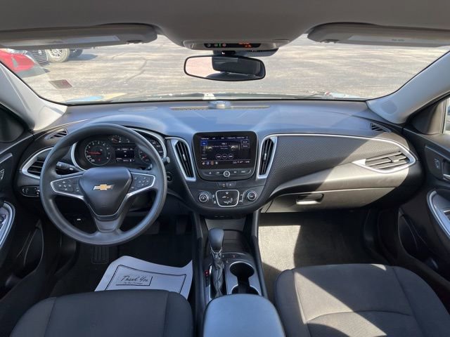 Used 2024 Chevrolet Malibu LS FWD image 15