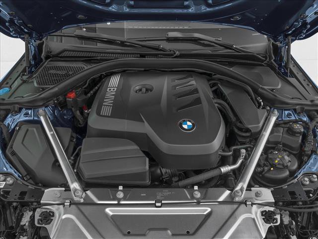 New 2027 BMW 430i Coupe w/ M Sport Package RWD image 8