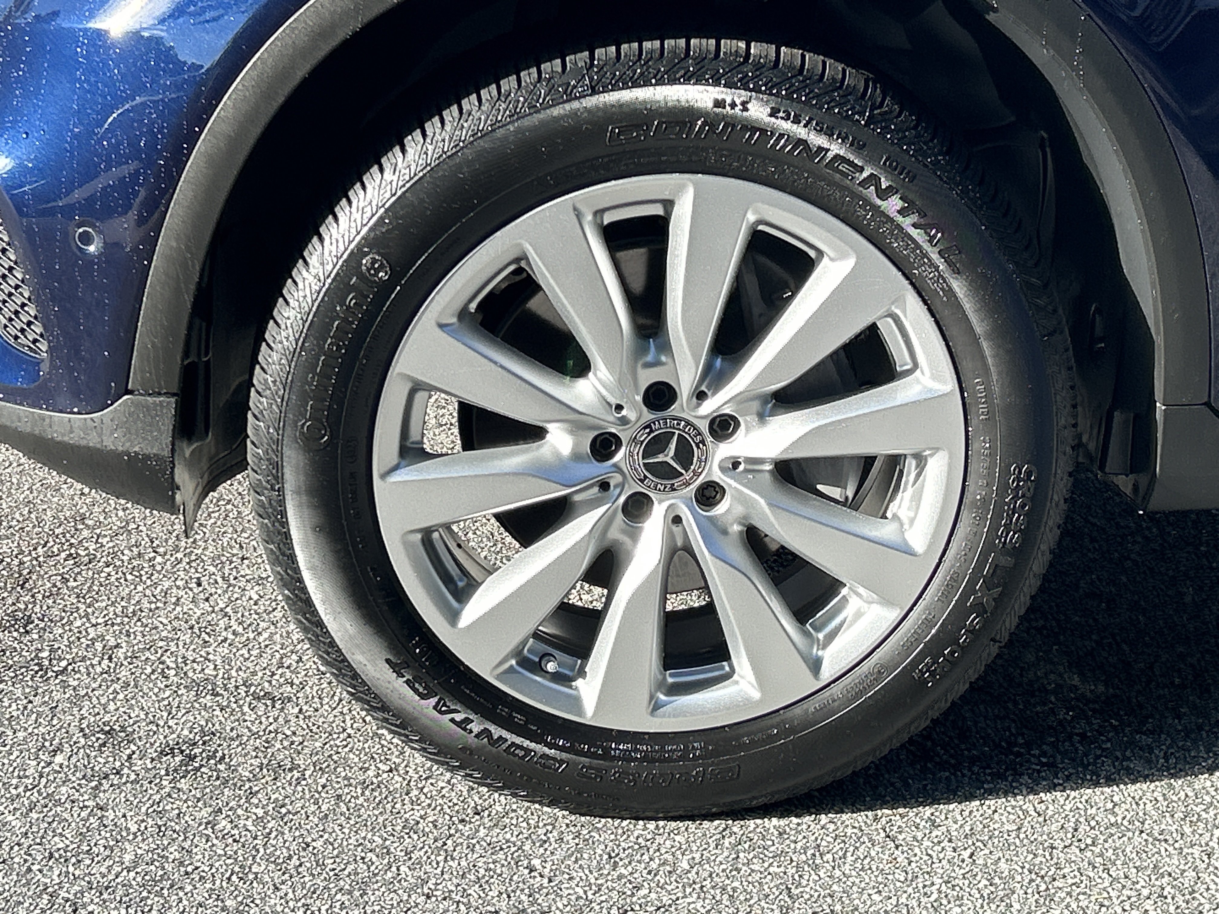 Certified 2021 Mercedes-Benz GLC 300 image 17