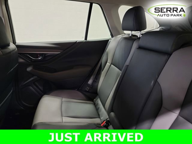 Used 2020 Subaru Outback Onyx Edition XT image 14