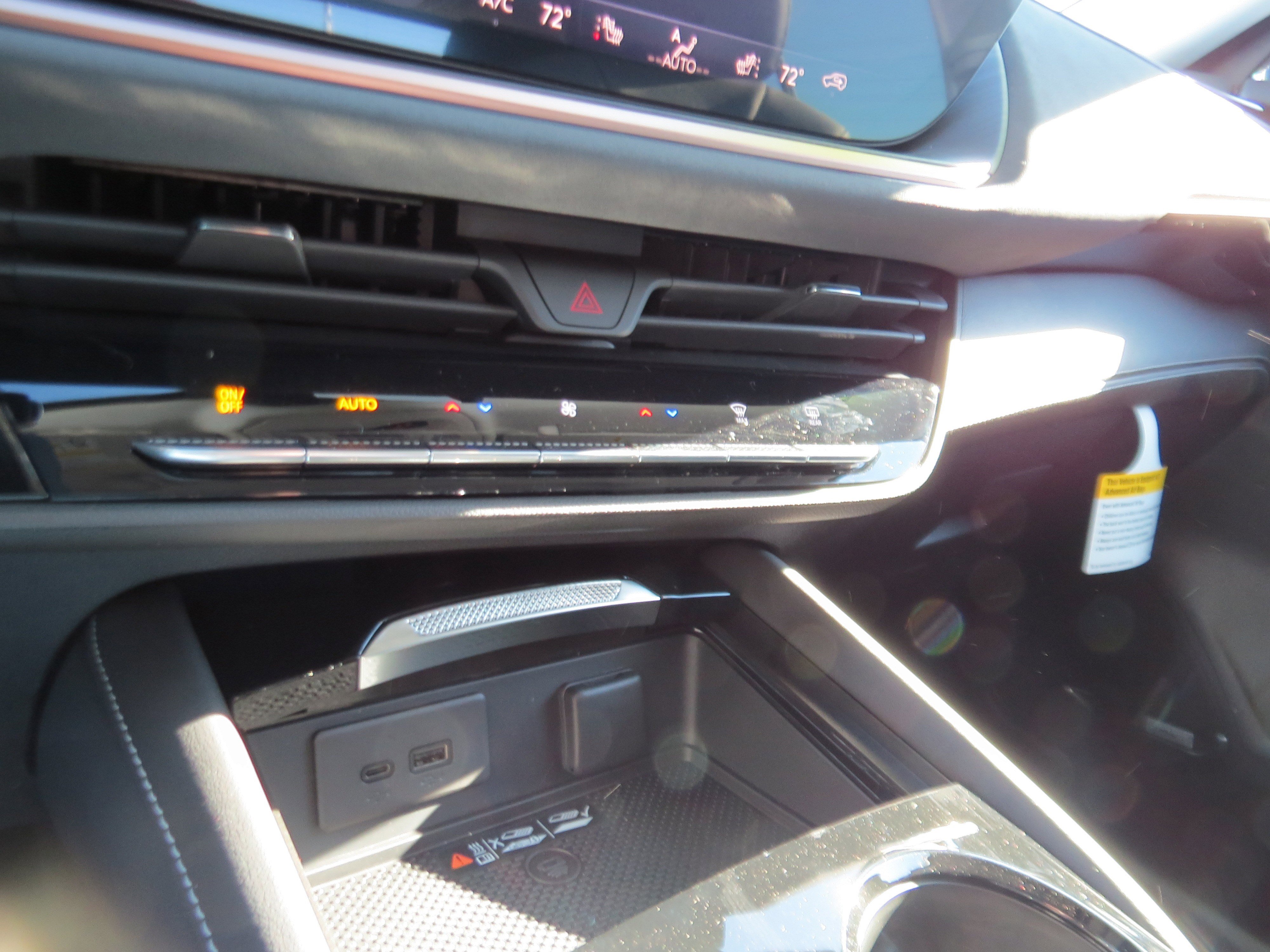 New 2026 Buick Envision Sport Touring image 19