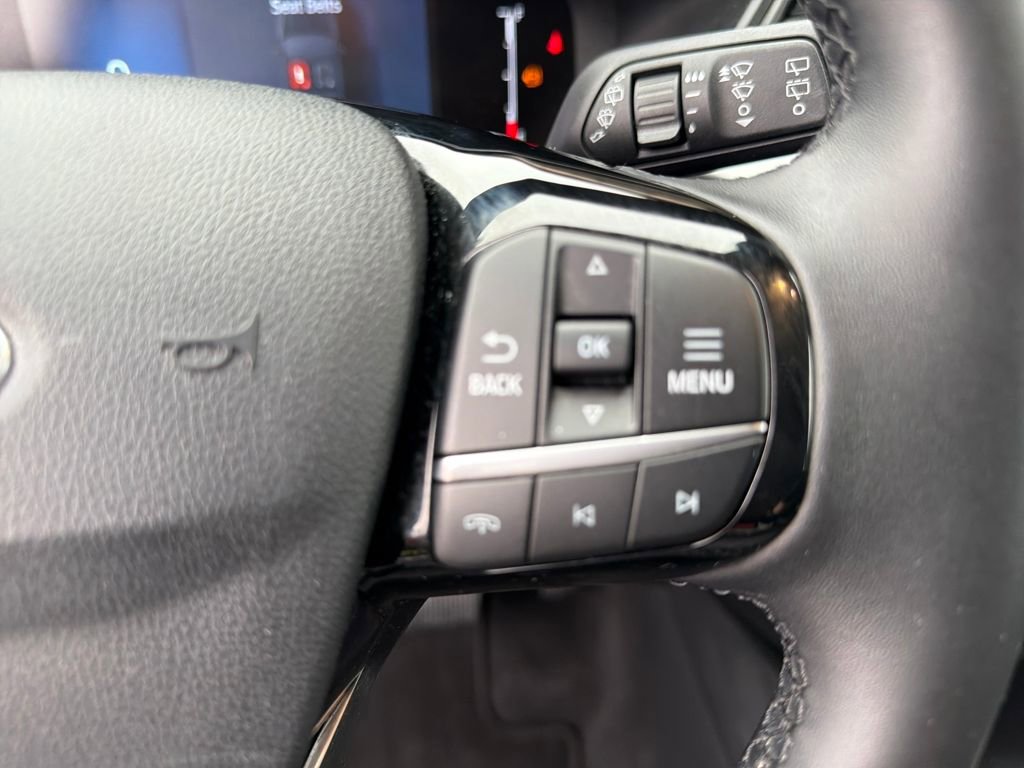 Used 2024 Ford Escape Active w/ Cold Weather Package image 28