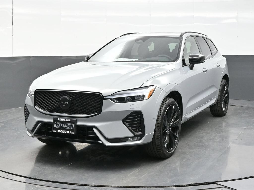 New 2026 Volvo XC60 B5 Ultra w/ Climate Package AWD/4WD image 2