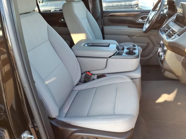 Certified 2022 GMC Yukon XL SLE w/ Gmc Pro Safety Plus Package AWD/4WD image 25