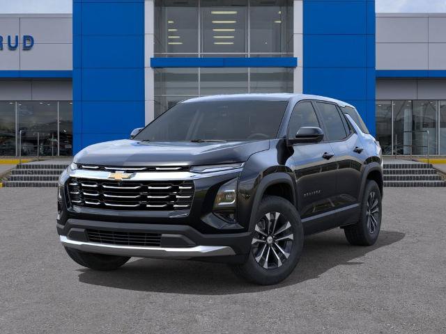 New 2027 Chevrolet Equinox LT w/ Convenience Package II AWD/4WD image 6