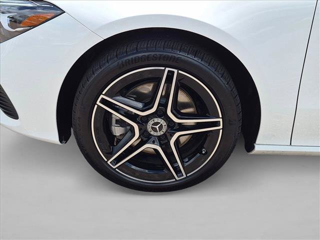 Certified 2026 Mercedes-Benz CLA 250 image 22