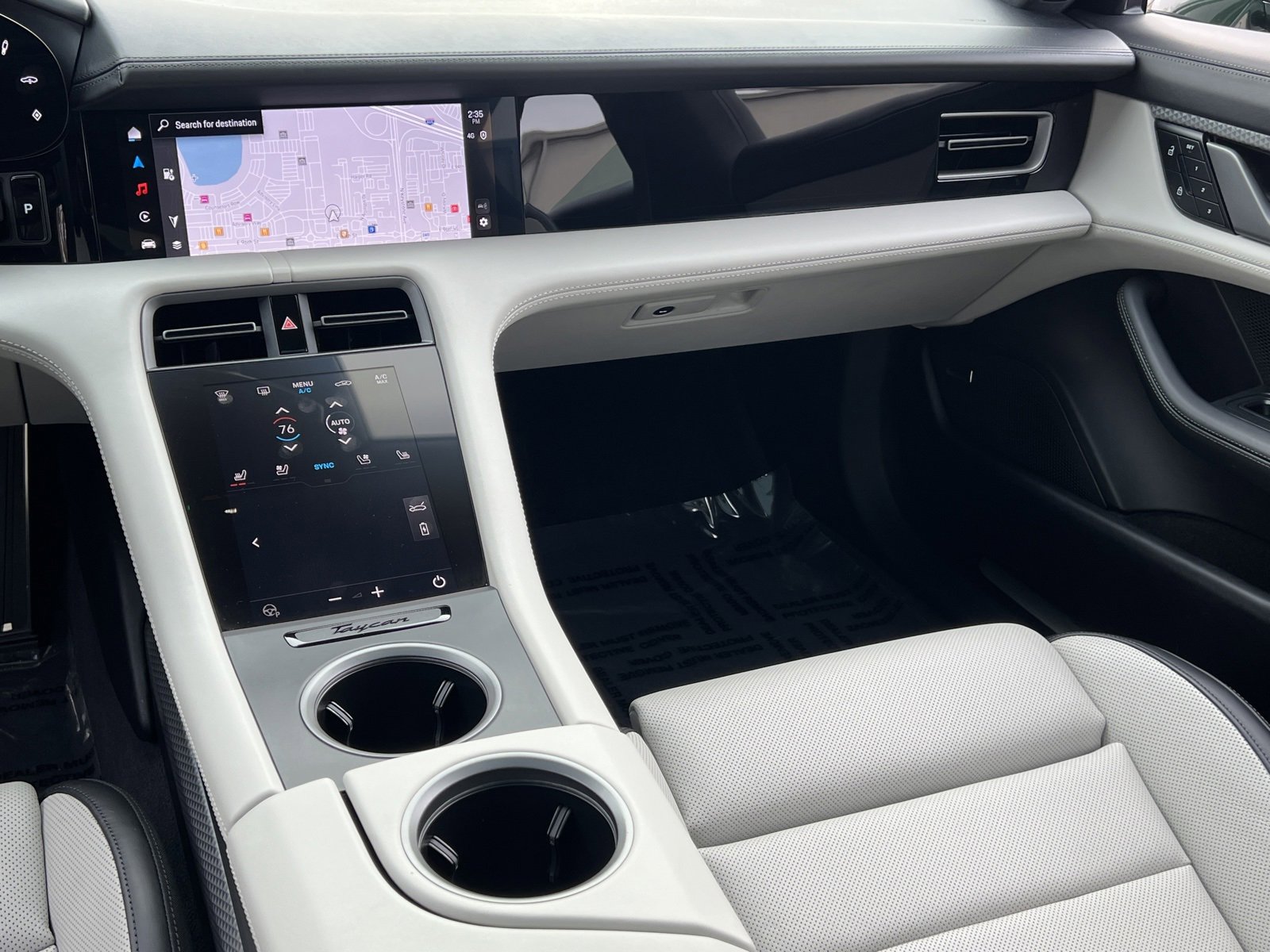 Certified 2025 Porsche Taycan image 22