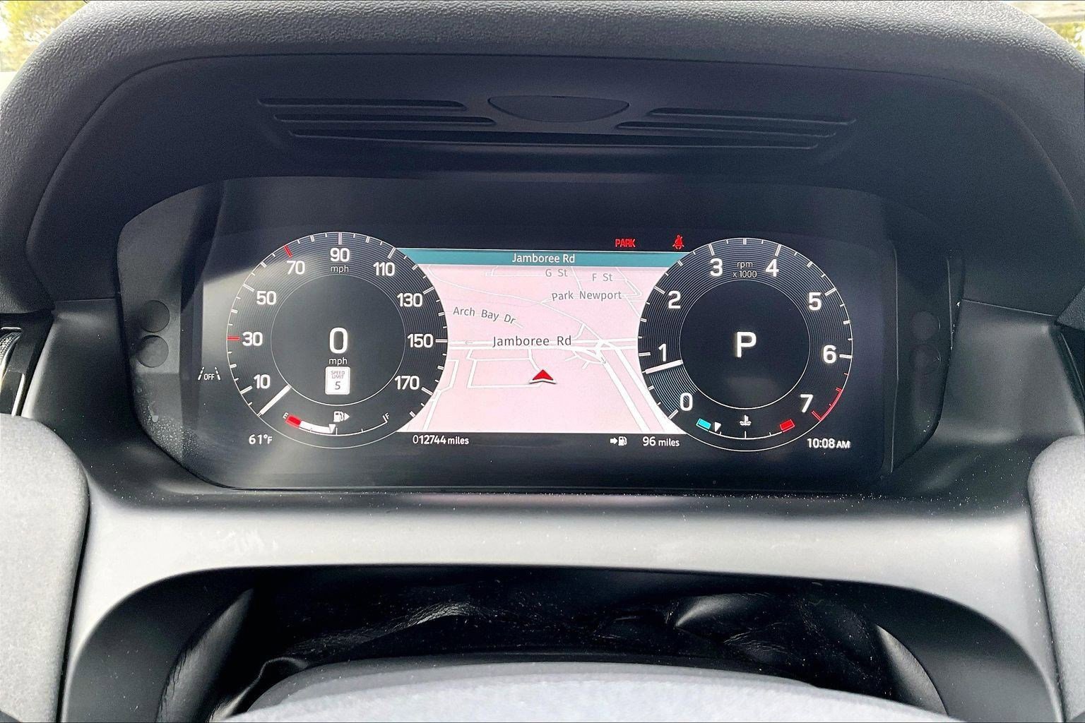 Used 2024 Land Rover Discovery Sport S image 20