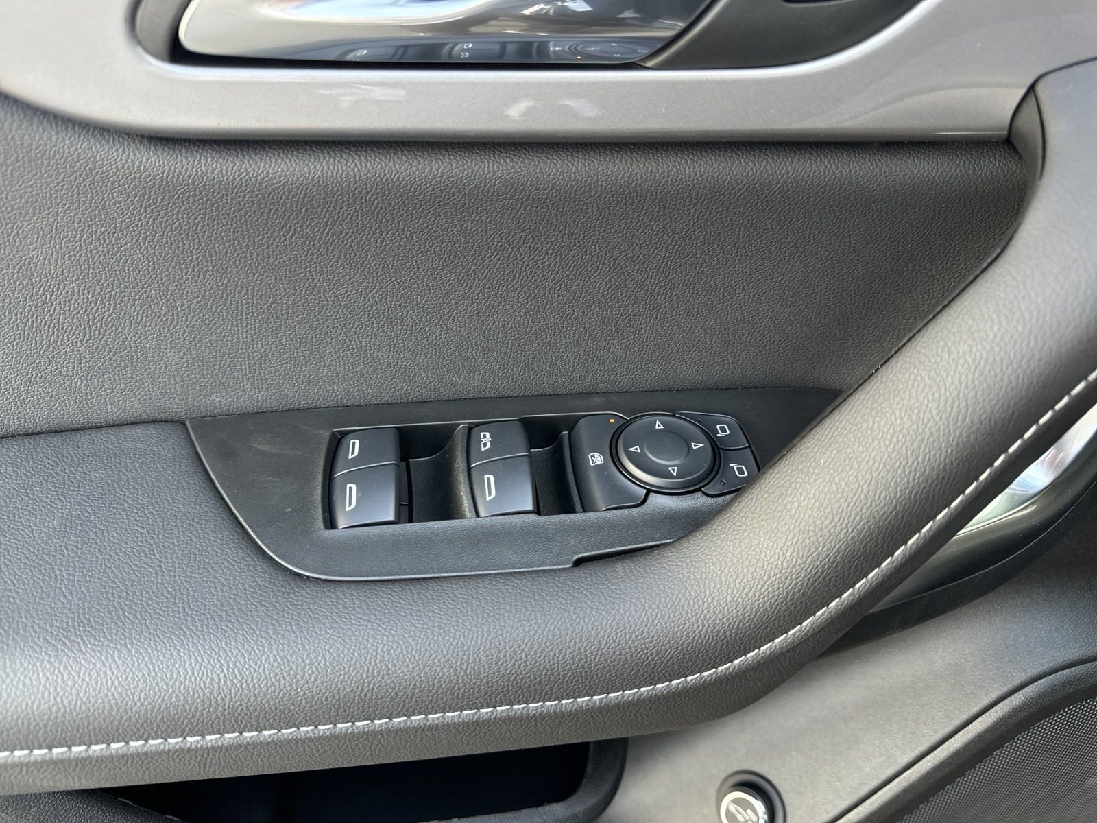 New 2025 Chevrolet Blazer LT w/ Sound & Technology Package image 11