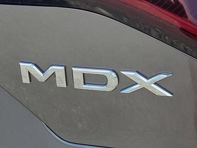 New 2026 Acura MDX Type S AWD/4WD image 9