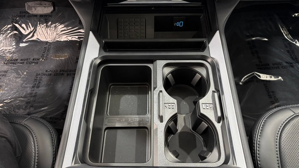 New 2026 Ford F250 Platinum AWD/4WD image 46
