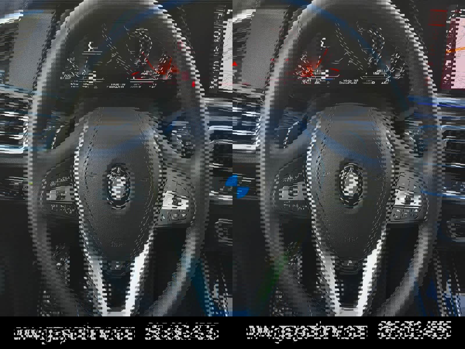 Used 2020 BMW X5 xDrive40i w/ Premium Package image 20