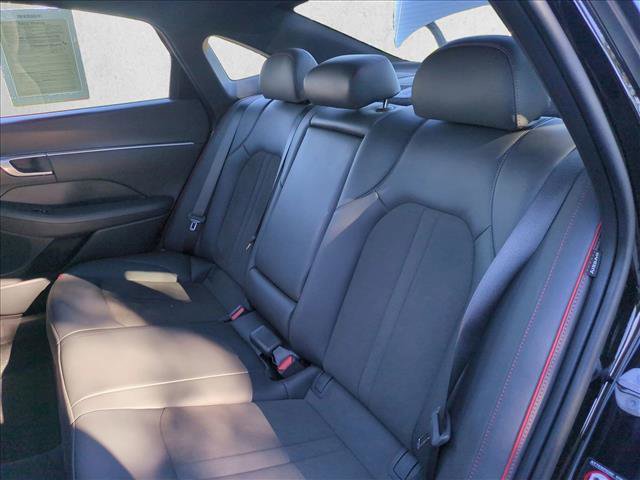 Used 2023 Hyundai Sonata SEL Plus w/ Preferred Accessory Package image 20