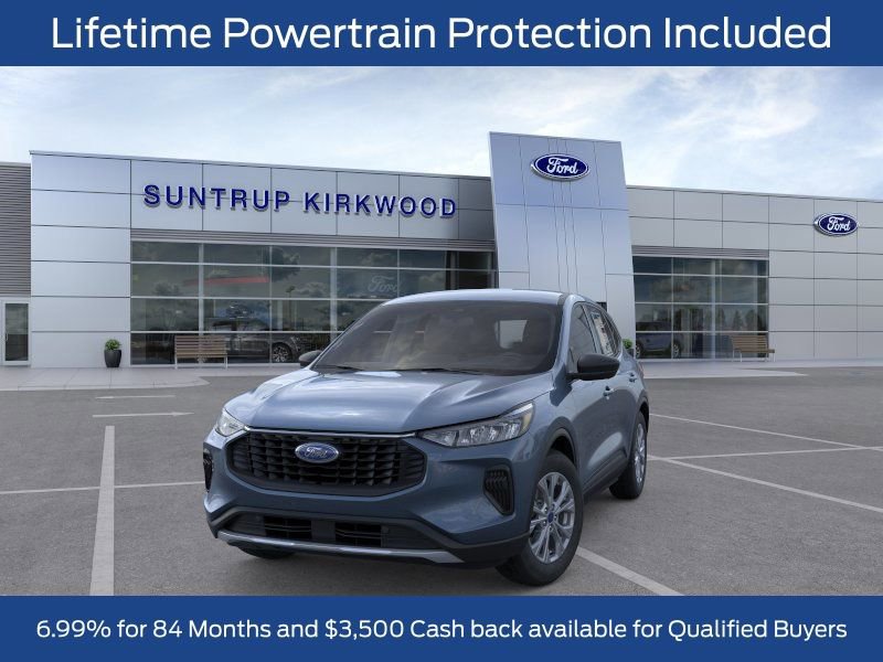 New 2026 Ford Escape Active w/ Cold Weather Package AWD/4WD image 2