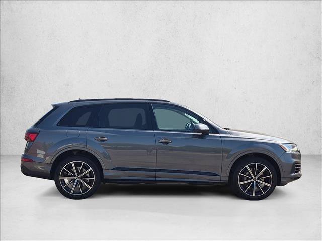 Used 2024 Audi Q7 3.0T Premium Plus AWD/4WD image 4