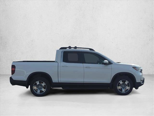 New 2026 Honda Ridgeline RTL image 5