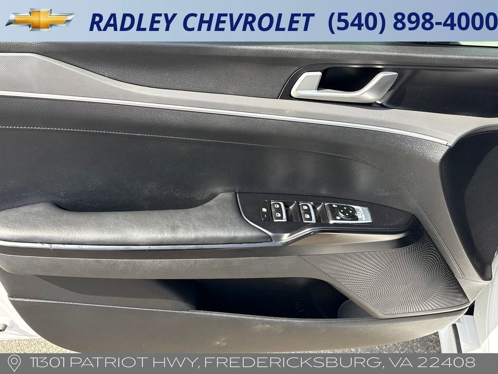 Used 2022 Kia K5 GT-Line w/ GT-Line FWD Premium Package image 5
