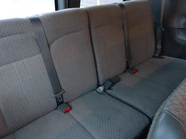 Used 2019 Chevrolet Express 3500 LT w/ LT Preferred Equipment Group RWD image 20