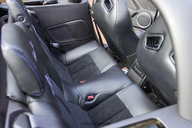 Used 2012 Ford Mustang Shelby GT500 image 81