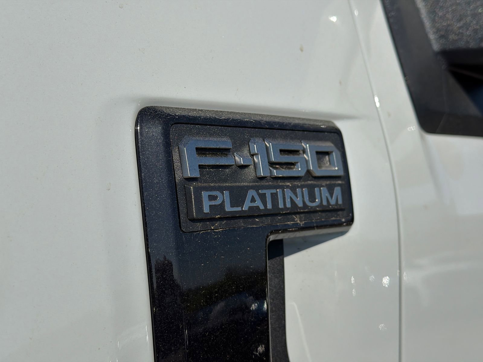 New 2026 Ford F150 Platinum AWD/4WD image 13