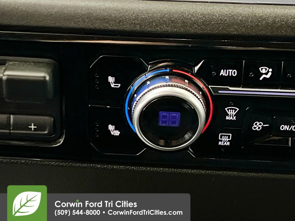 Used 2025 GMC Sierra 3500 SLE w/ SLE Value Package image 22