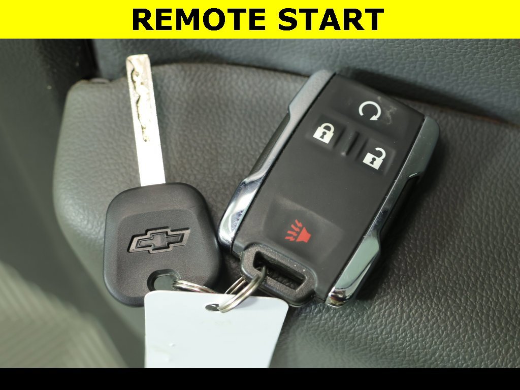 Used 2018 Chevrolet Colorado Z71 image 6