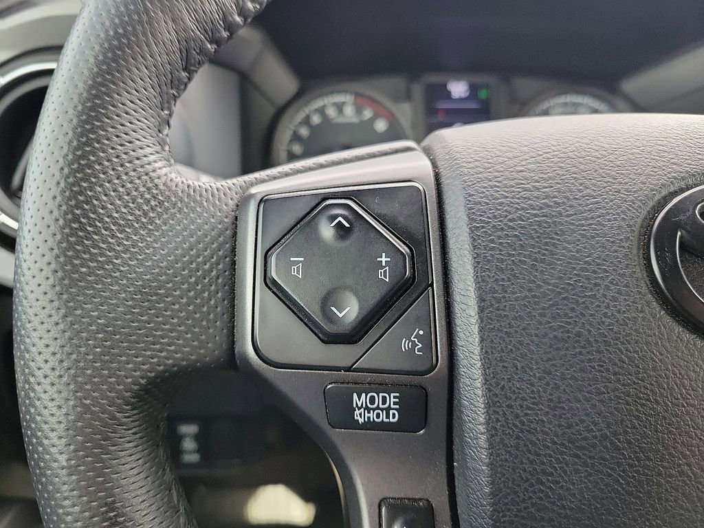 Used 2023 Toyota Tacoma TRD Sport image 21