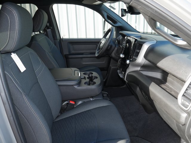 New 2026 RAM 3500 Tradesman image 20