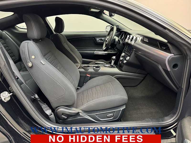 Used 2015 Ford Mustang GT RWD image 16