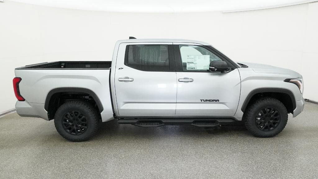 New 2026 Toyota Tundra SR5 AWD/4WD image 42