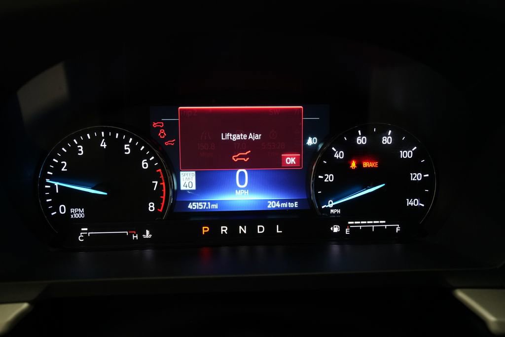 Used 2023 Ford Explorer XLT w/ Equipment Group 202A AWD/4WD image 2