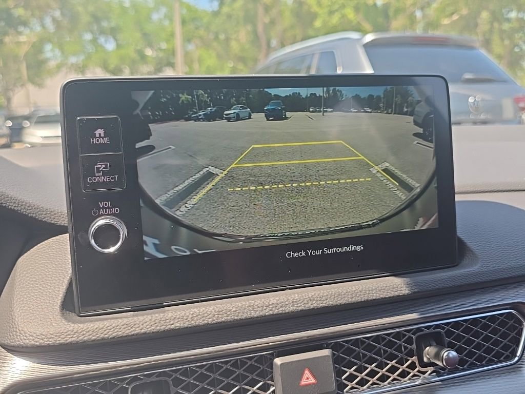 New 2026 Acura Integra A-Spec FWD image 18