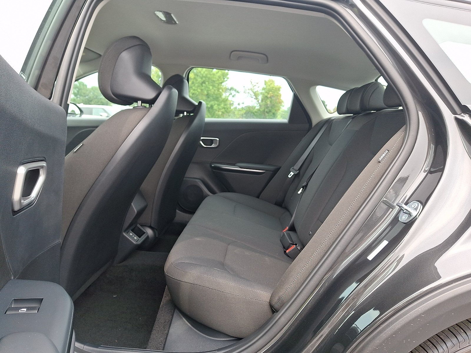 New 2026 Kia K4 FWD image 6