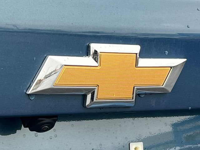 New 2026 Chevrolet Equinox LT w/ Convenience Package II image 39