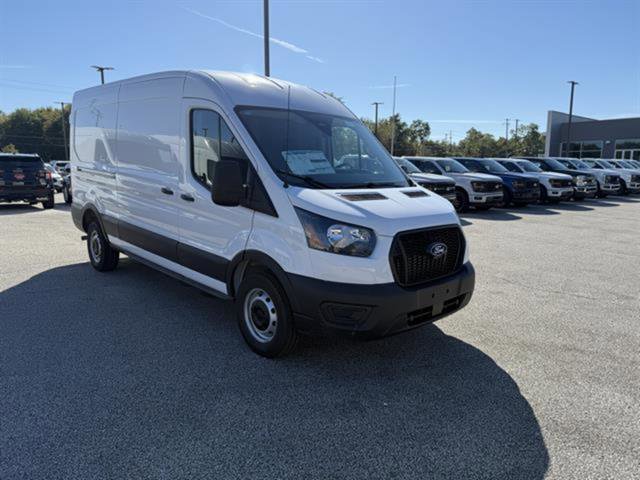 New 2026 Ford Transit 250 148 Medium Roof image 10