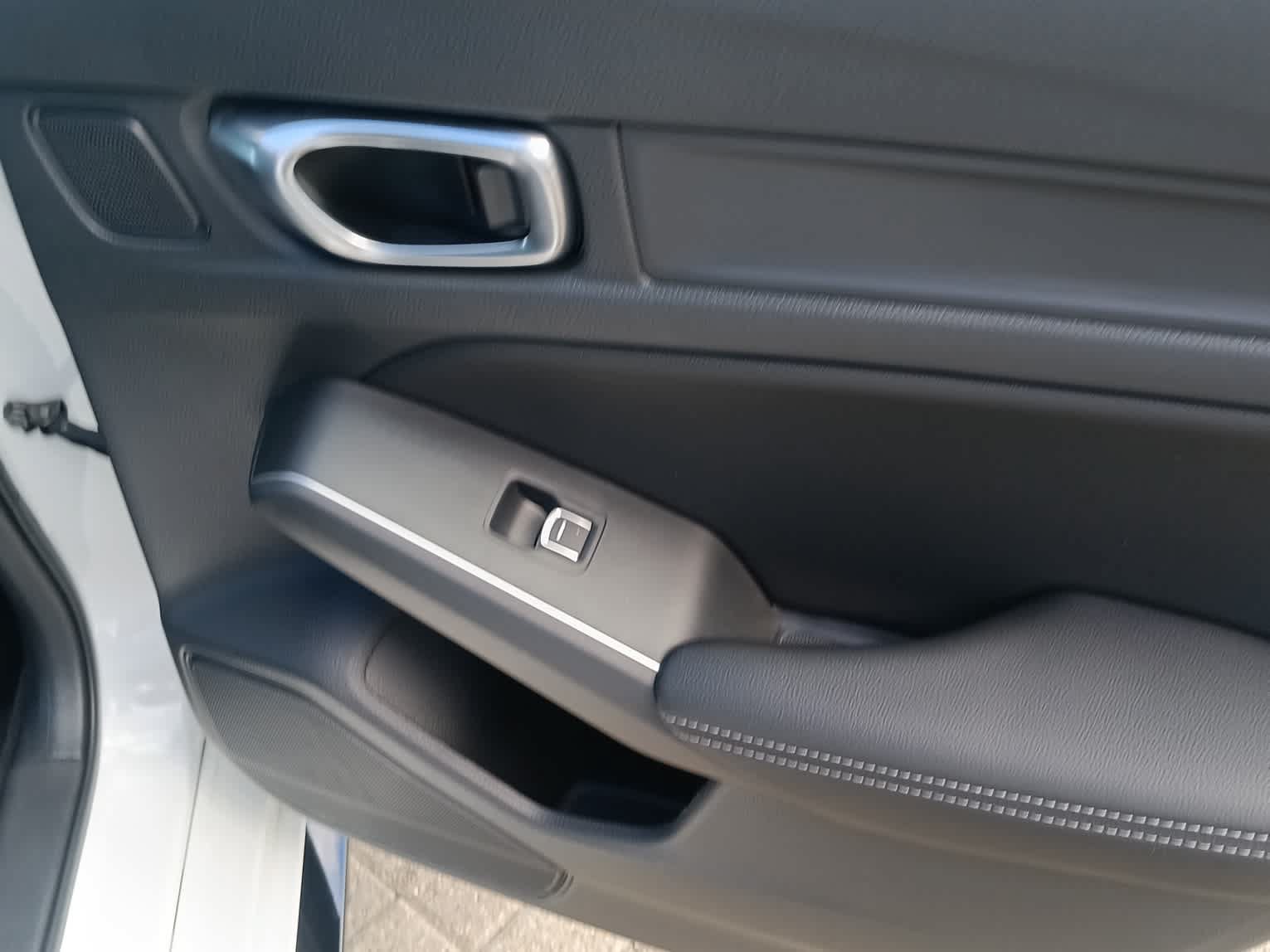 Used 2026 Acura Integra A-Spec FWD image 23