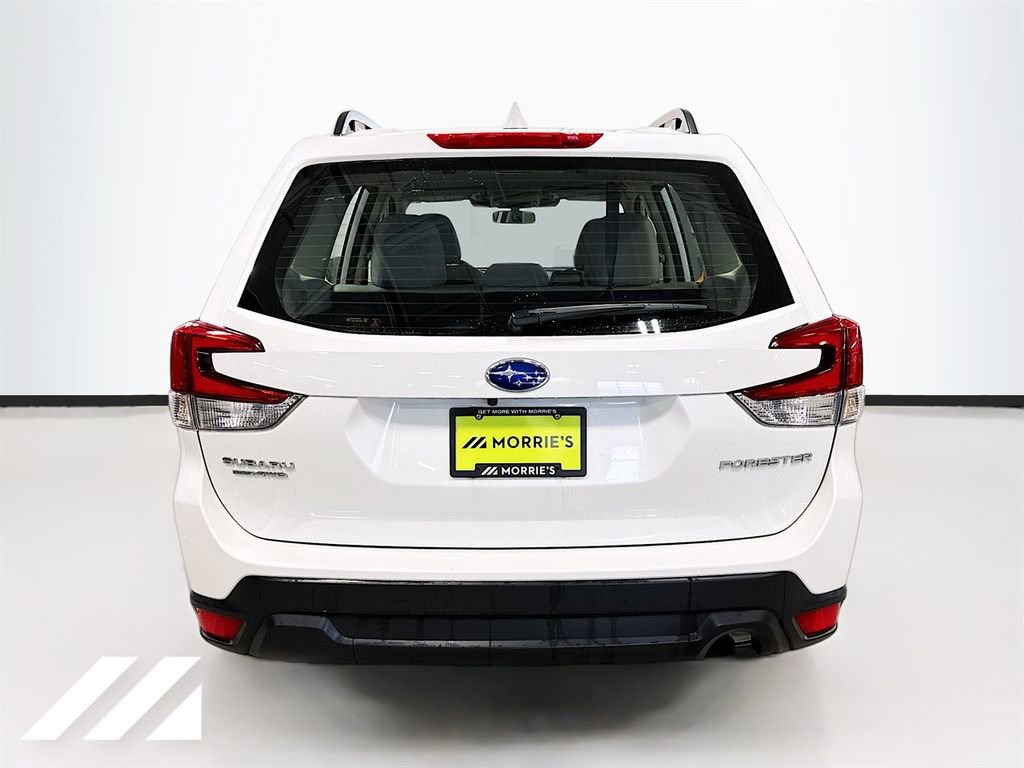 Used 2023 Subaru Forester image 6